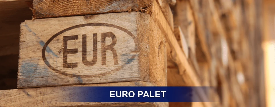 Euro Palet